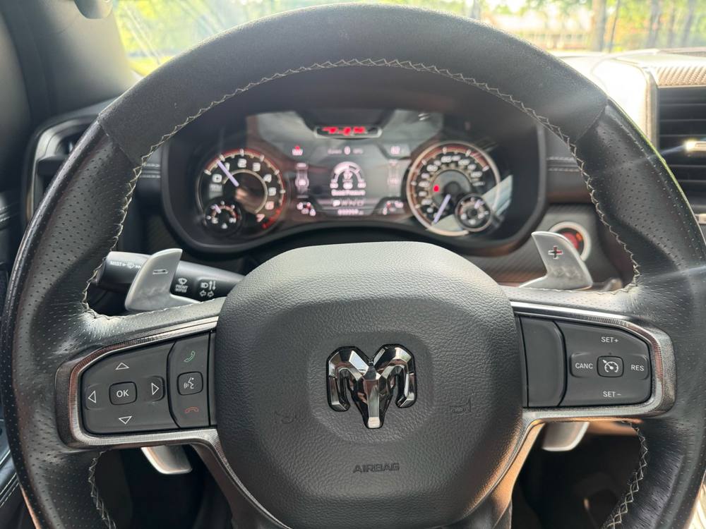 2022 RAM 1500 — photo 31 of 59