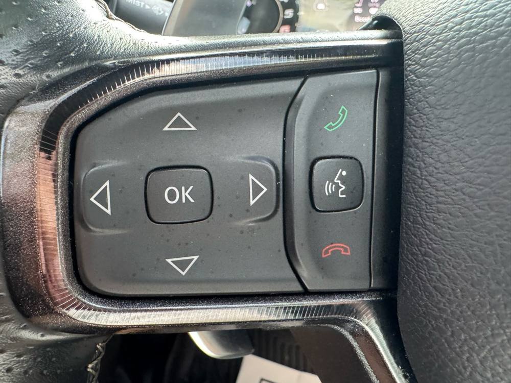 2022 RAM 1500 — photo 32 of 59