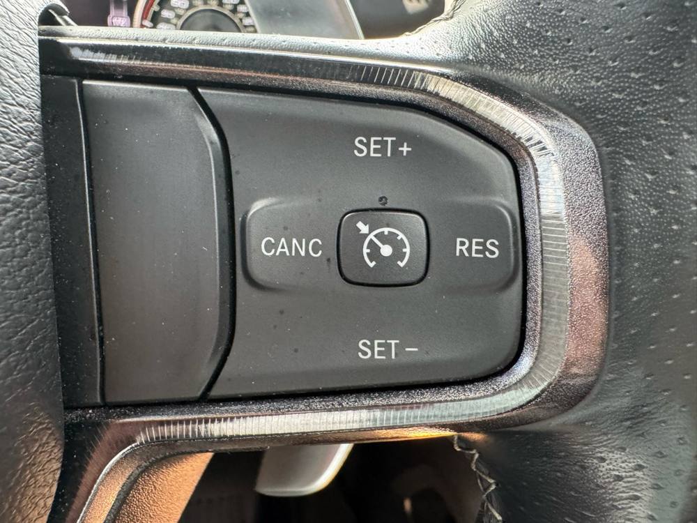 2022 RAM 1500 — photo 33 of 59