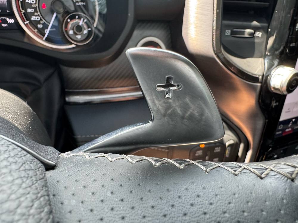 2022 RAM 1500 — photo 34 of 59