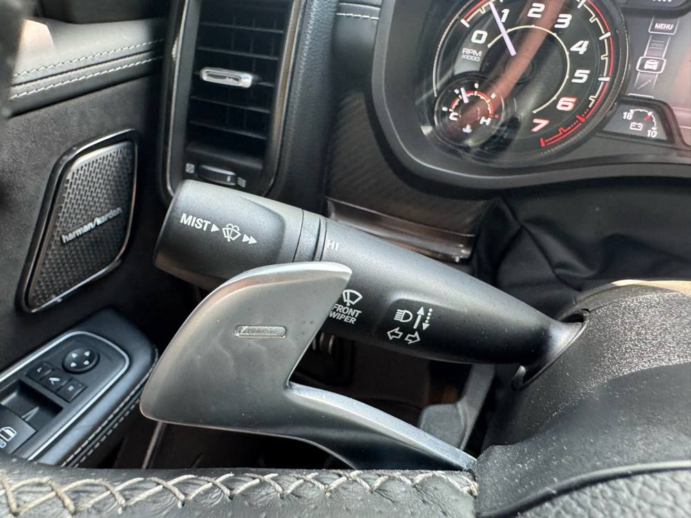 2022 RAM 1500 — photo 35 of 59