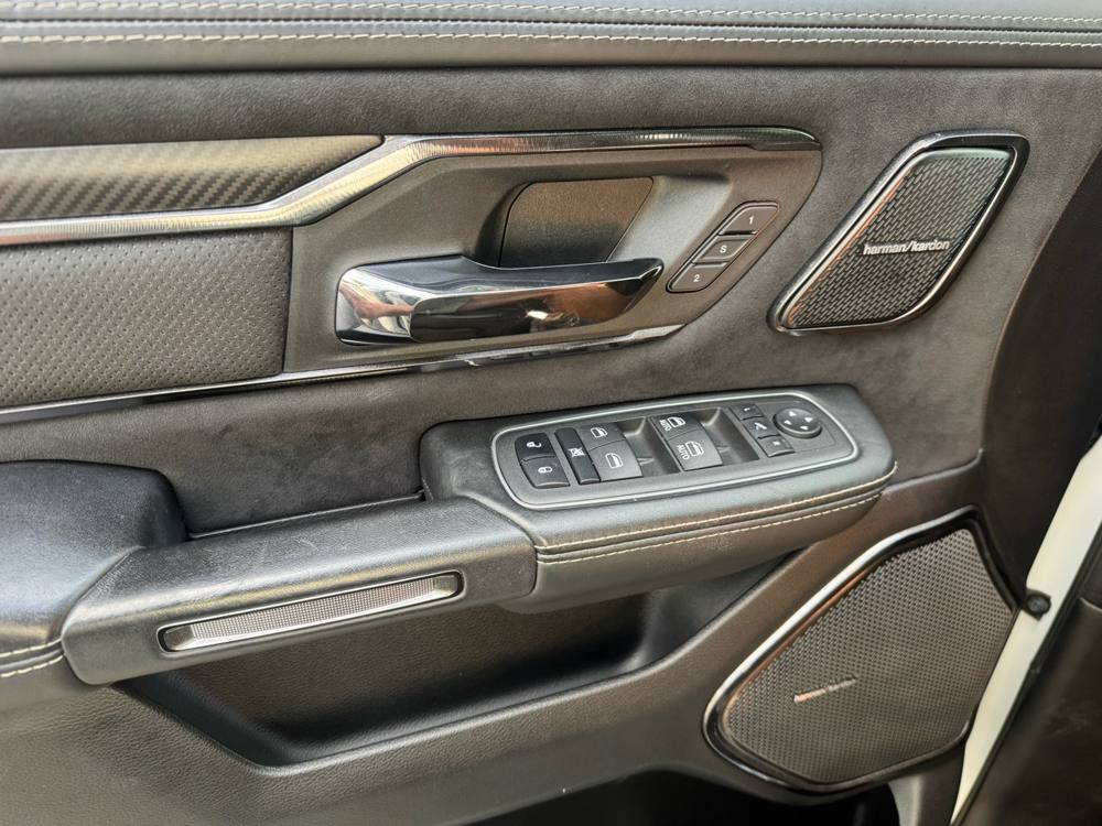 2022 RAM 1500 — photo 38 of 59