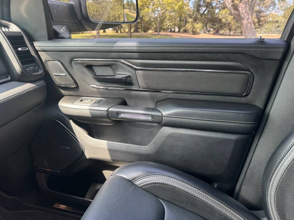 2022 RAM 1500 — photo 39 of 59