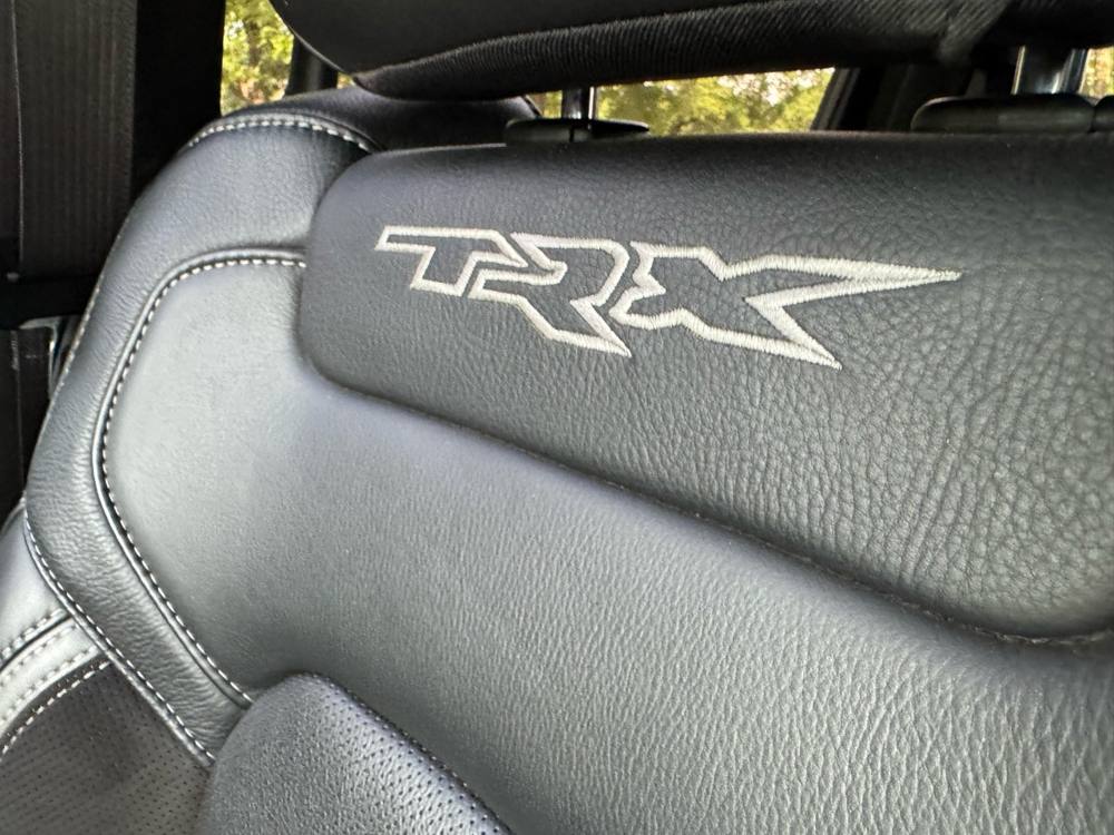 2022 RAM 1500 — photo 40 of 59