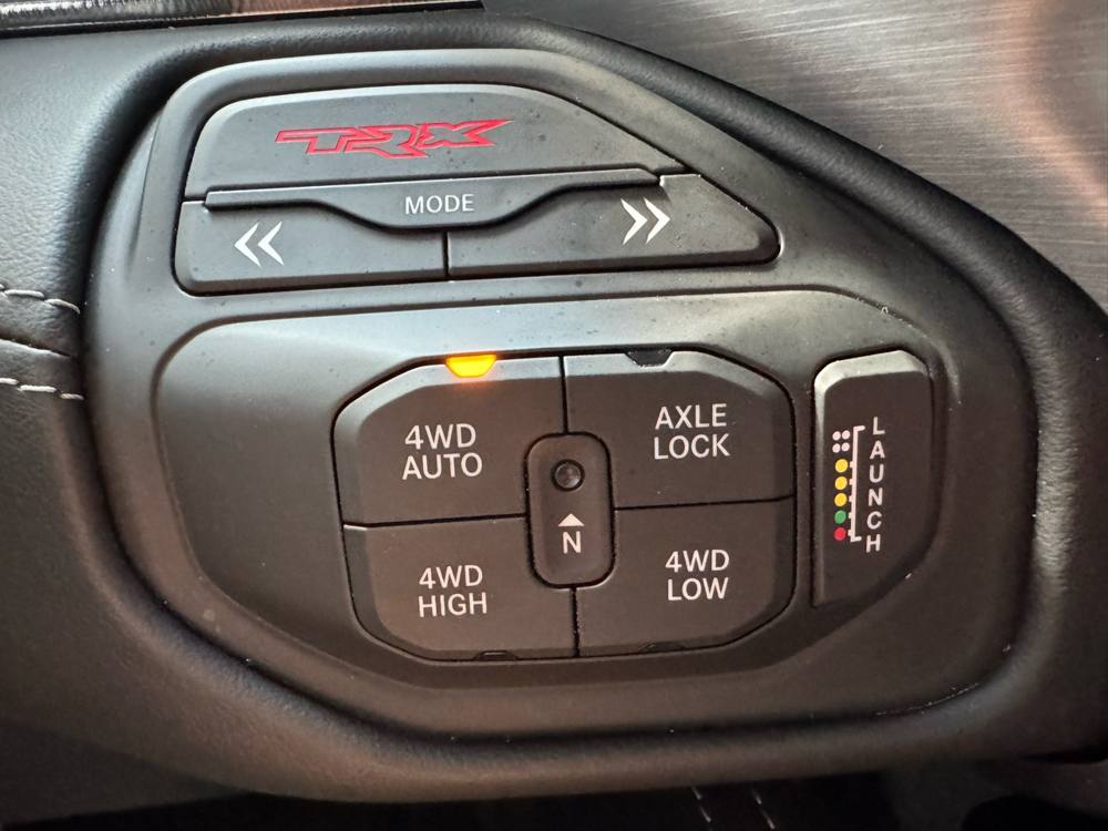 2022 RAM 1500 — photo 44 of 59