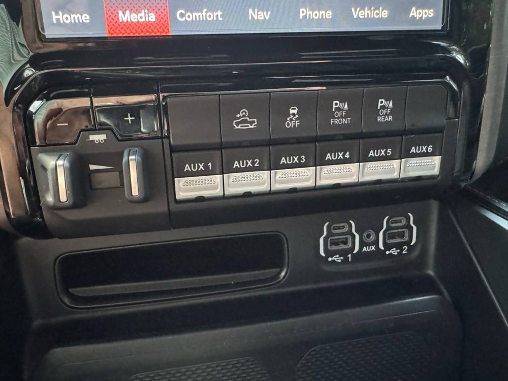 2022 RAM 1500 — photo 45 of 59