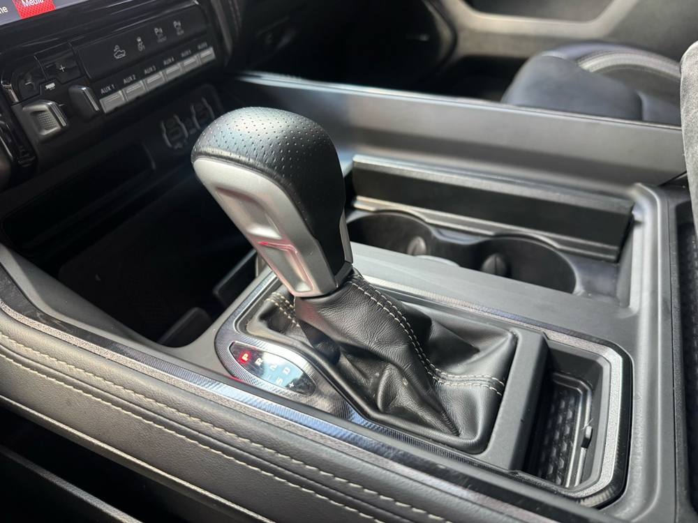 2022 RAM 1500 — photo 46 of 59