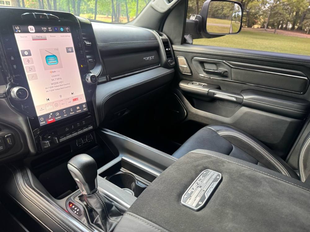 2022 RAM 1500 — photo 48 of 59