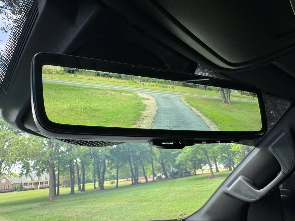 2022 RAM 1500 — photo 50 of 59