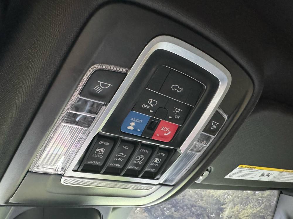 2022 RAM 1500 — photo 51 of 59