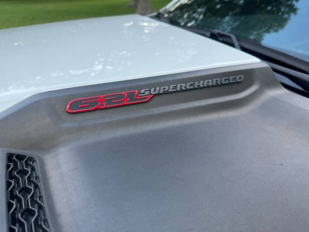 2022 RAM 1500 — photo 52 of 59