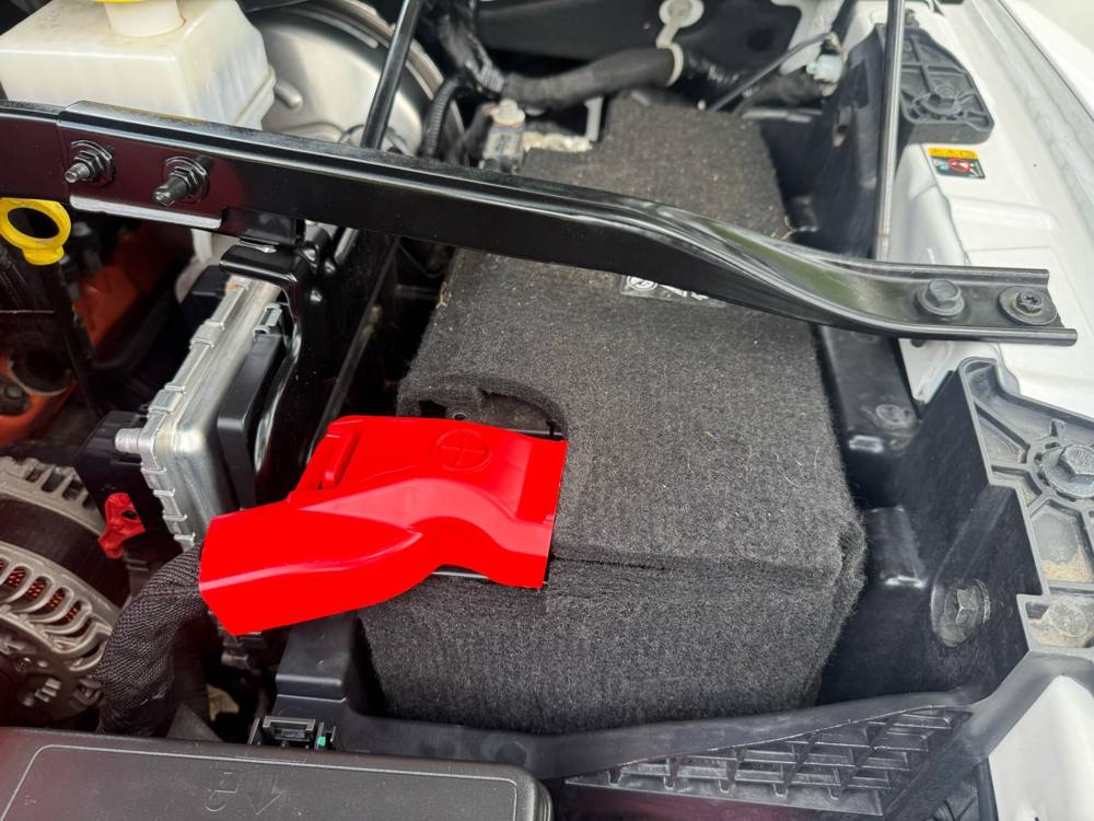 2022 RAM 1500 — photo 53 of 59