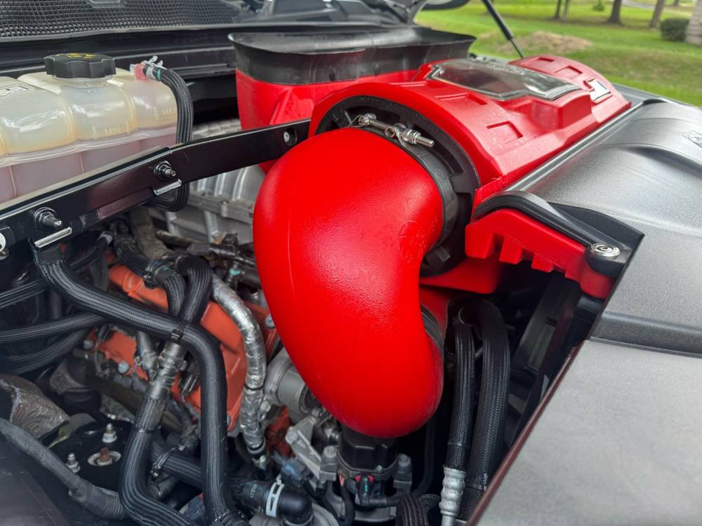 2022 RAM 1500 — photo 55 of 59