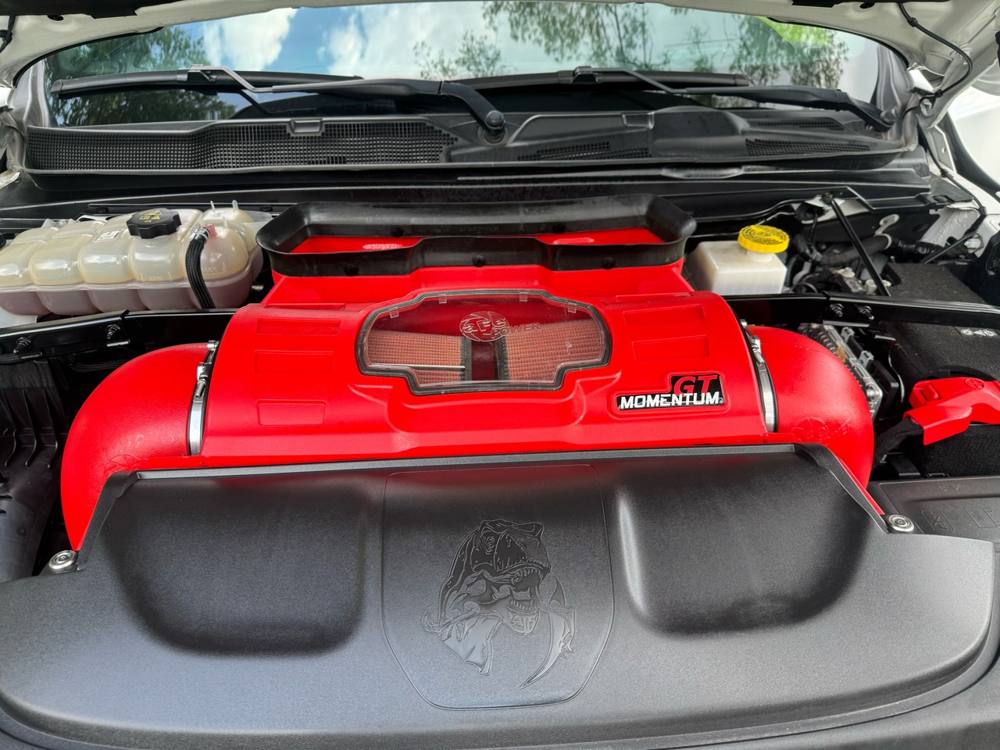 2022 RAM 1500 — photo 56 of 59