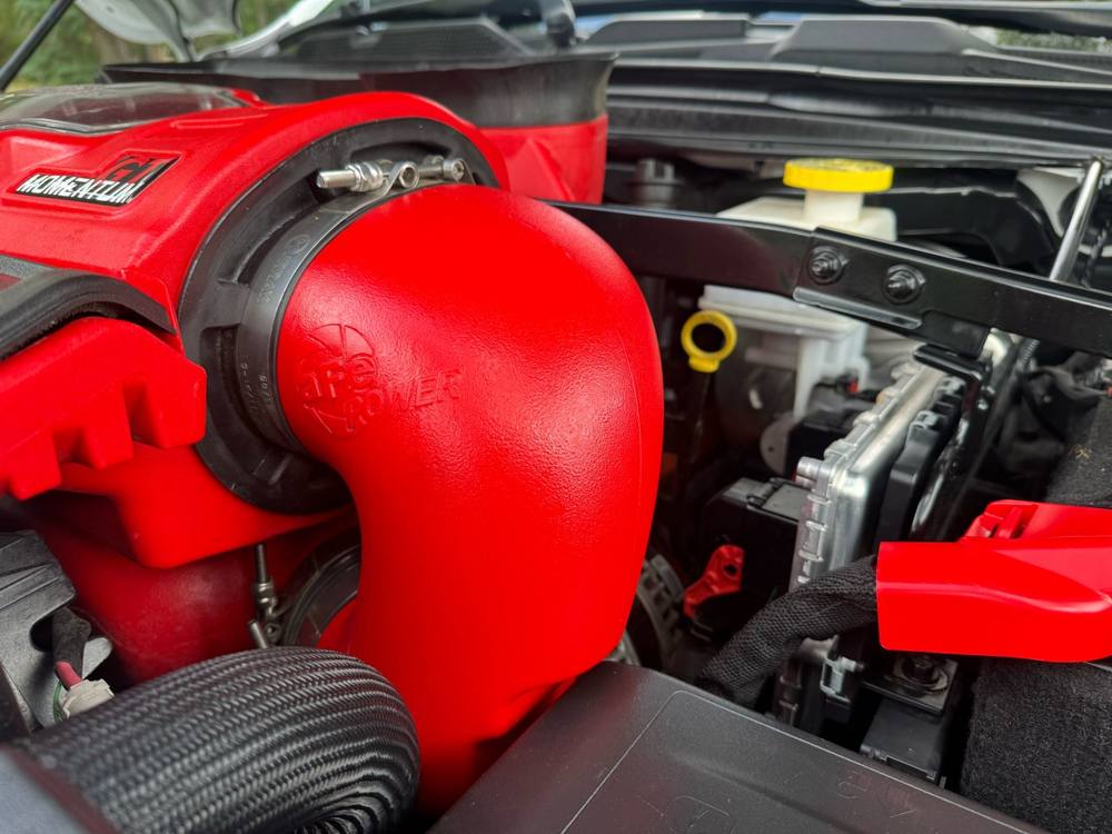 2022 RAM 1500 — photo 57 of 59