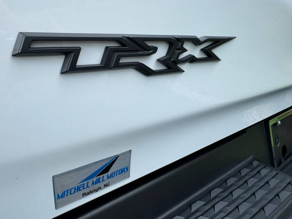 2022 RAM 1500 — photo 59 of 59