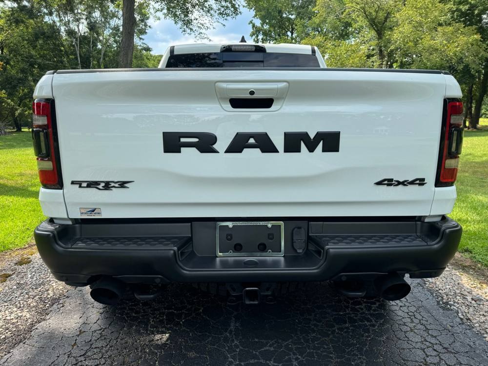 2022 RAM 1500 — photo 6 of 59
