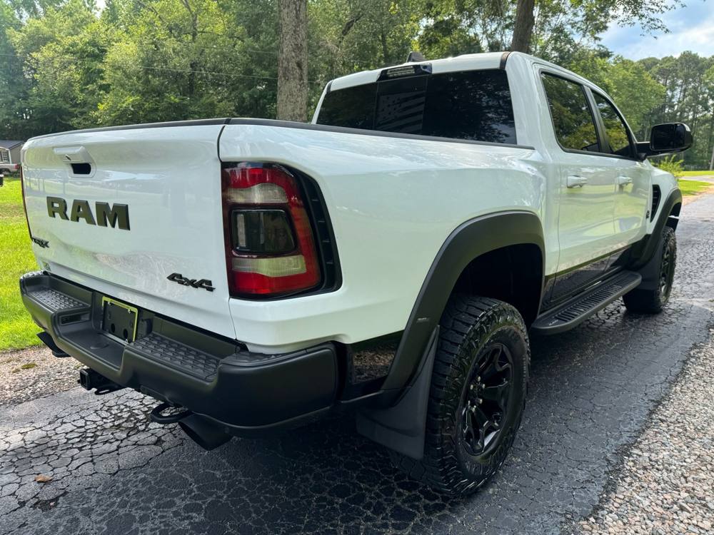 2022 RAM 1500 — photo 7 of 59