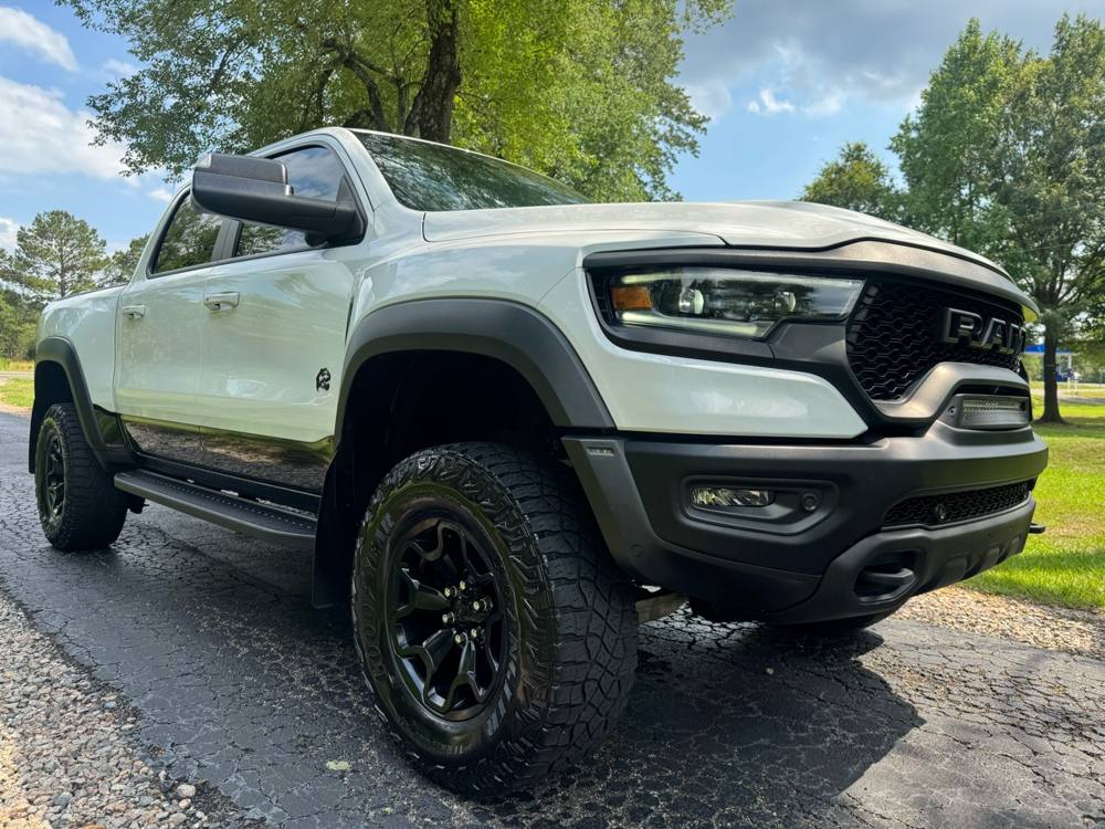 2022 RAM 1500 — photo 9 of 59