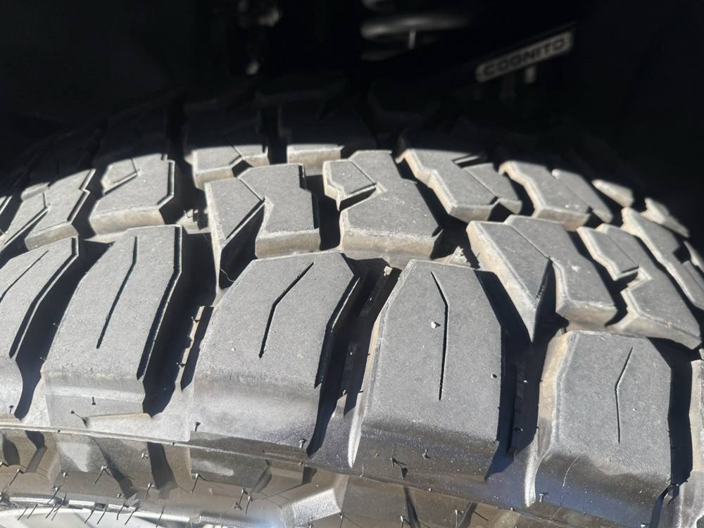 2026 Chevrolet Silverado 1500 — photo 12 of 44