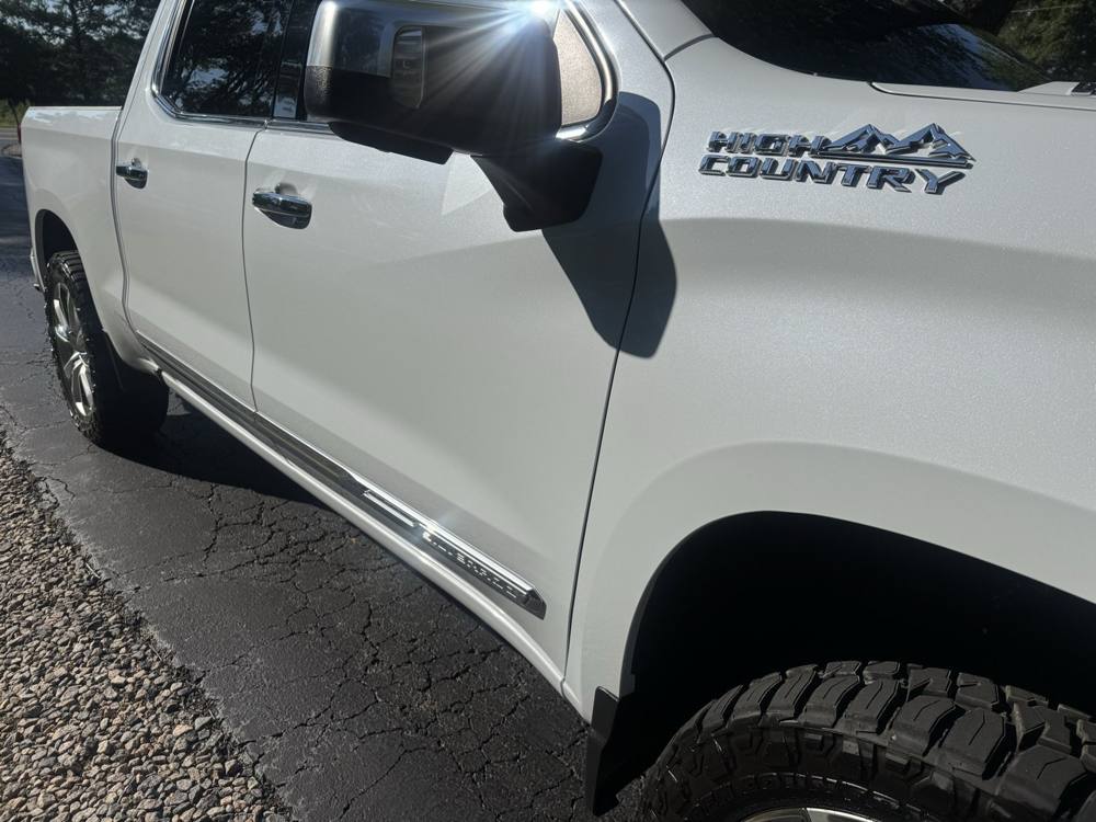 2026 Chevrolet Silverado 1500 — photo 13 of 44