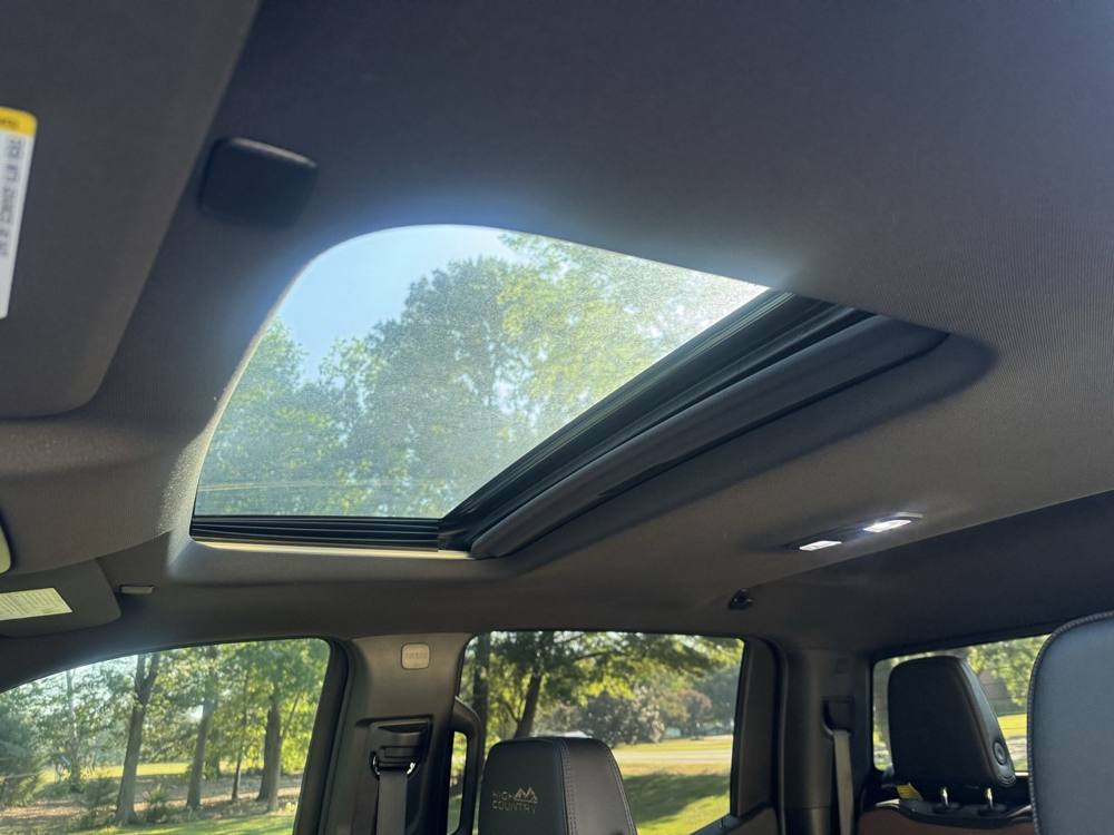 2026 Chevrolet Silverado 1500 — photo 23 of 44