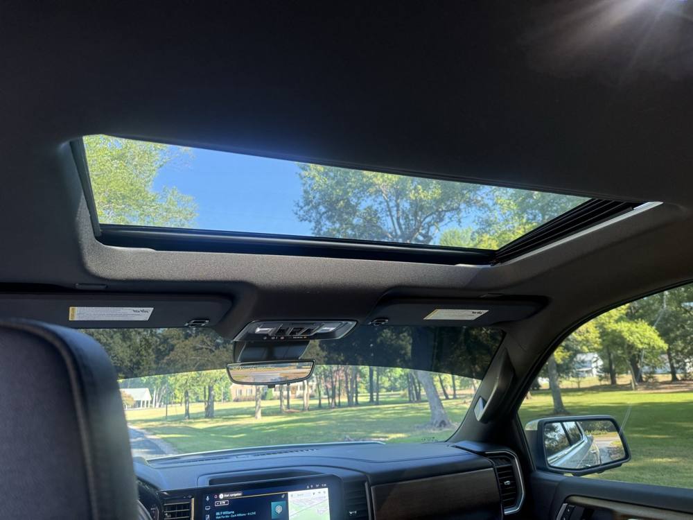 2026 Chevrolet Silverado 1500 — photo 24 of 44