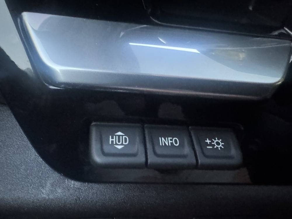 2026 Chevrolet Silverado 1500 — photo 31 of 44
