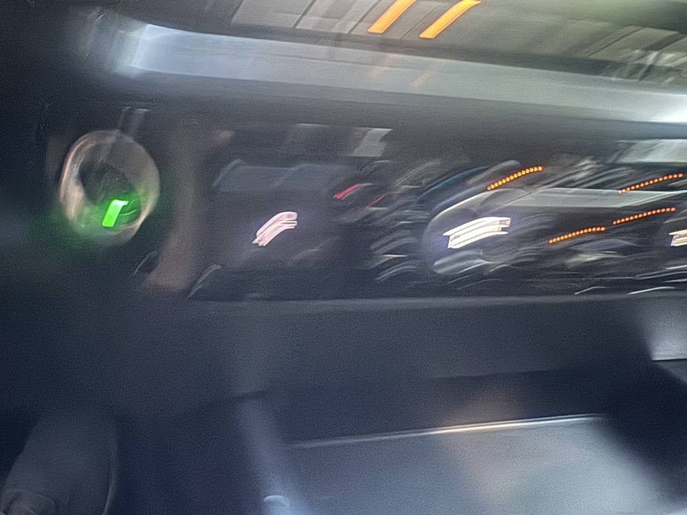 2026 Chevrolet Silverado 1500 — photo 38 of 44