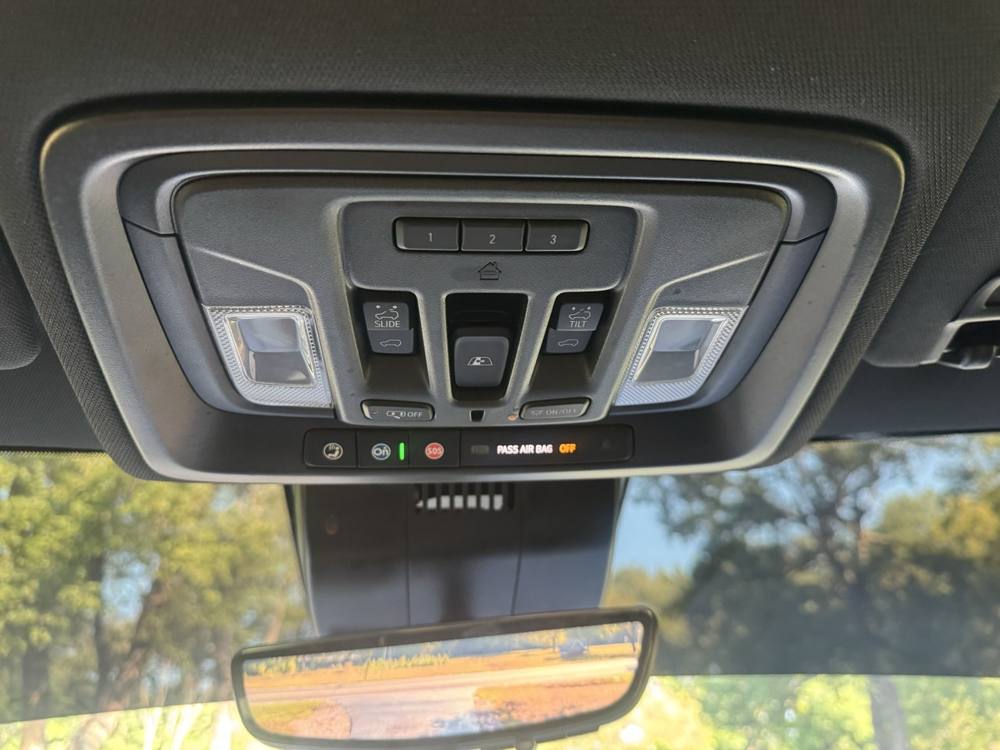 2026 Chevrolet Silverado 1500 — photo 40 of 44