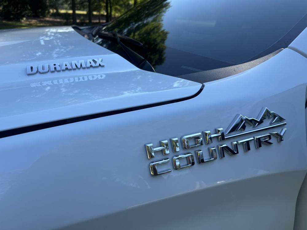 2026 Chevrolet Silverado 1500 — photo 41 of 44