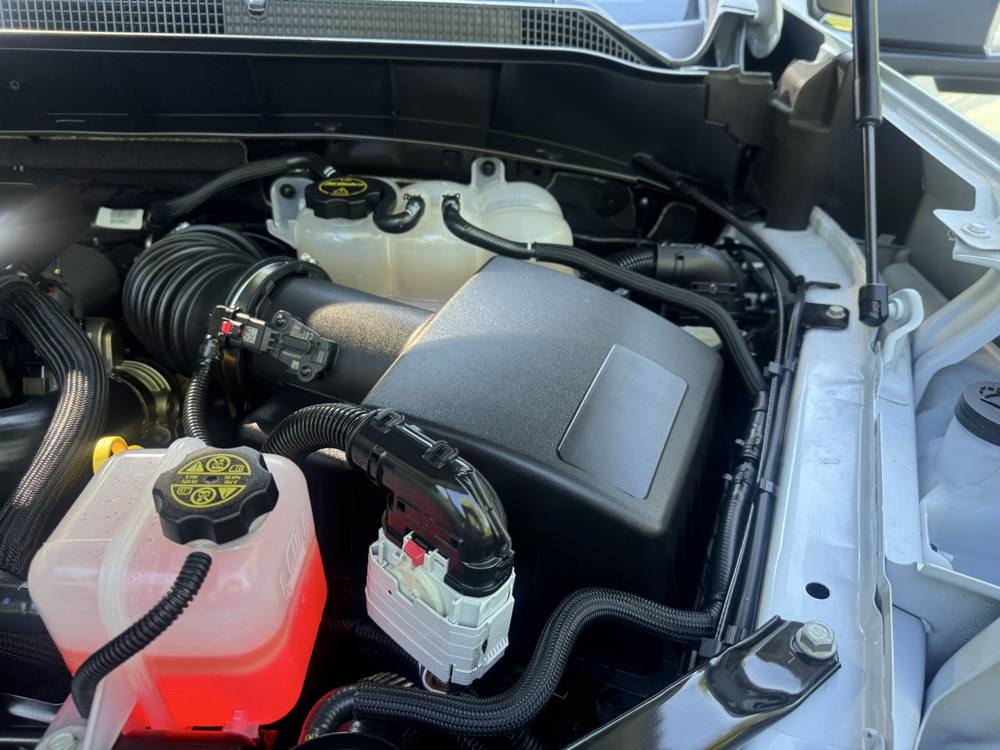 2026 Chevrolet Silverado 1500 — photo 42 of 44