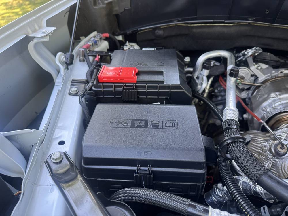 2026 Chevrolet Silverado 1500 — photo 43 of 44