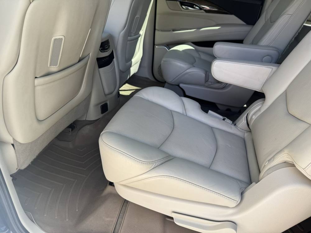 2019 Cadillac Escalade ESV — photo 17 of 41