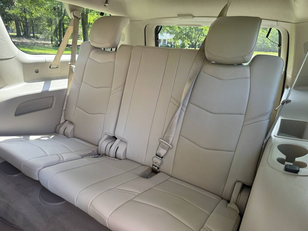2019 Cadillac Escalade ESV — photo 19 of 41