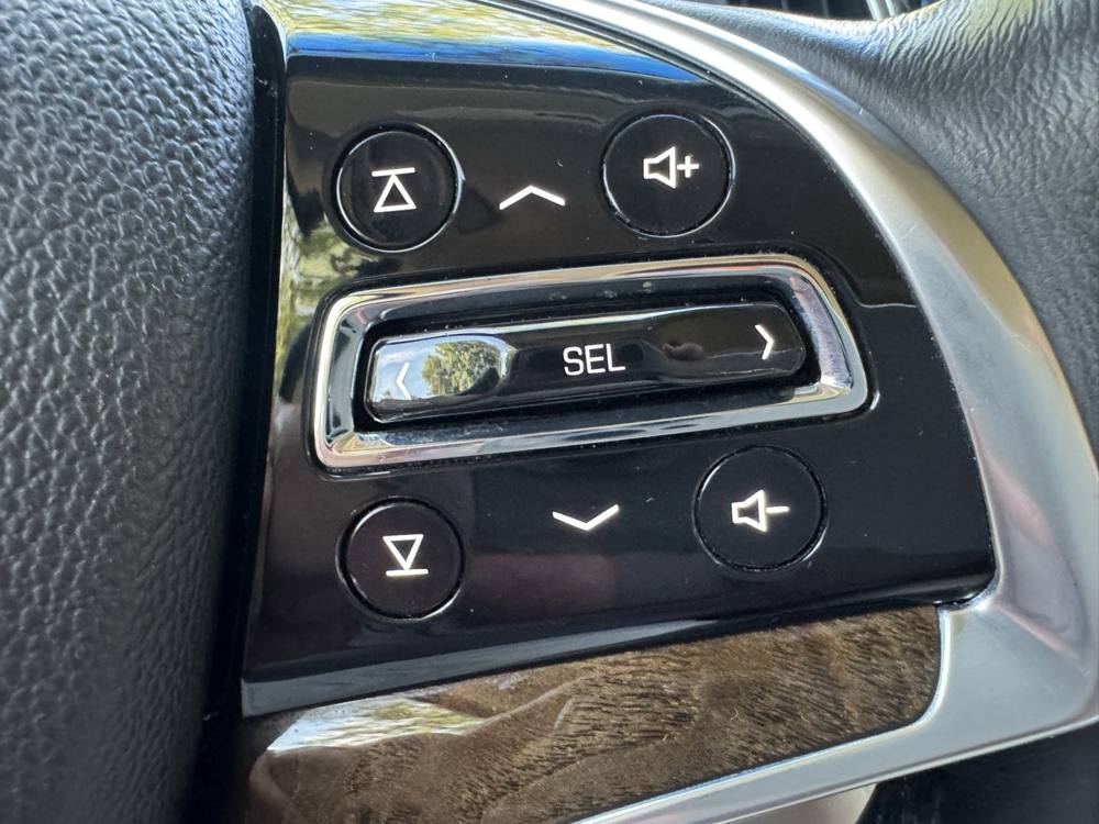 2019 Cadillac Escalade ESV — photo 25 of 41