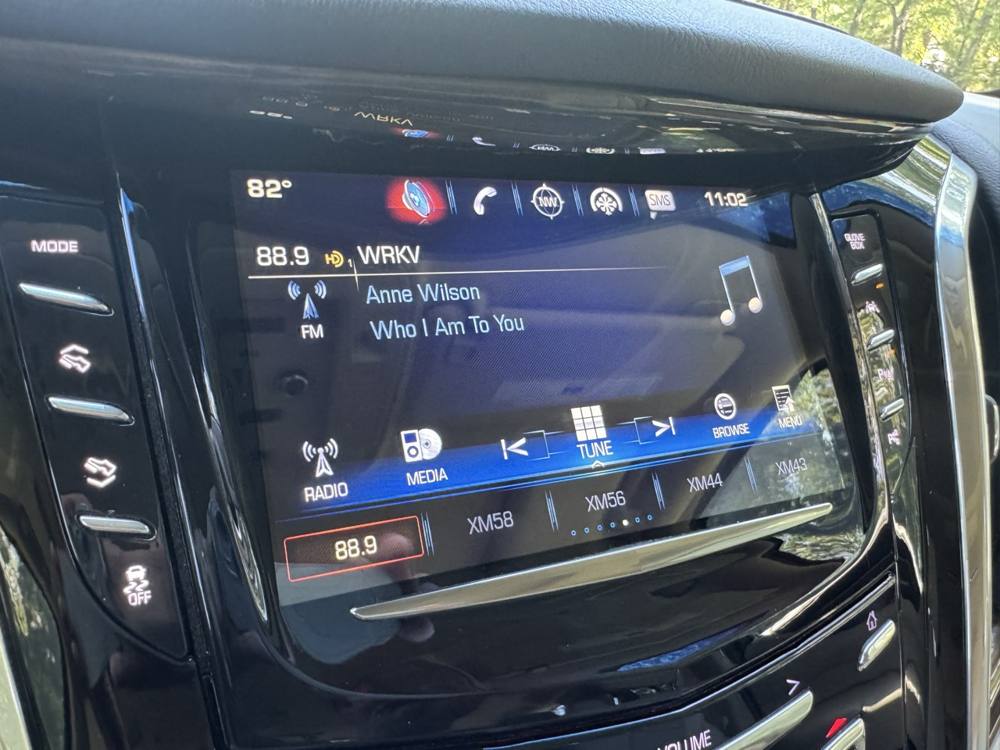 2019 Cadillac Escalade ESV — photo 31 of 41