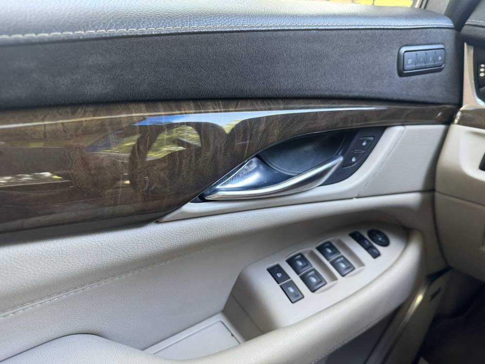 2019 Cadillac Escalade ESV — photo 32 of 41