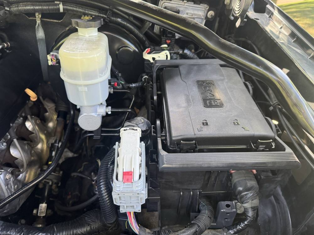 2019 Cadillac Escalade ESV — photo 39 of 41