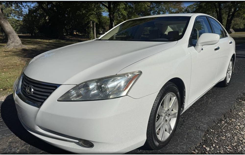 2008 Lexus ES 350 — photo 1 of 33