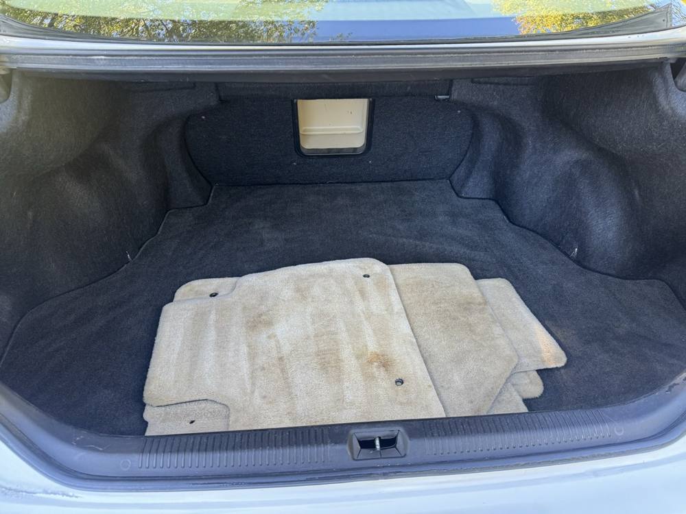 2008 Lexus ES 350 — photo 19 of 33