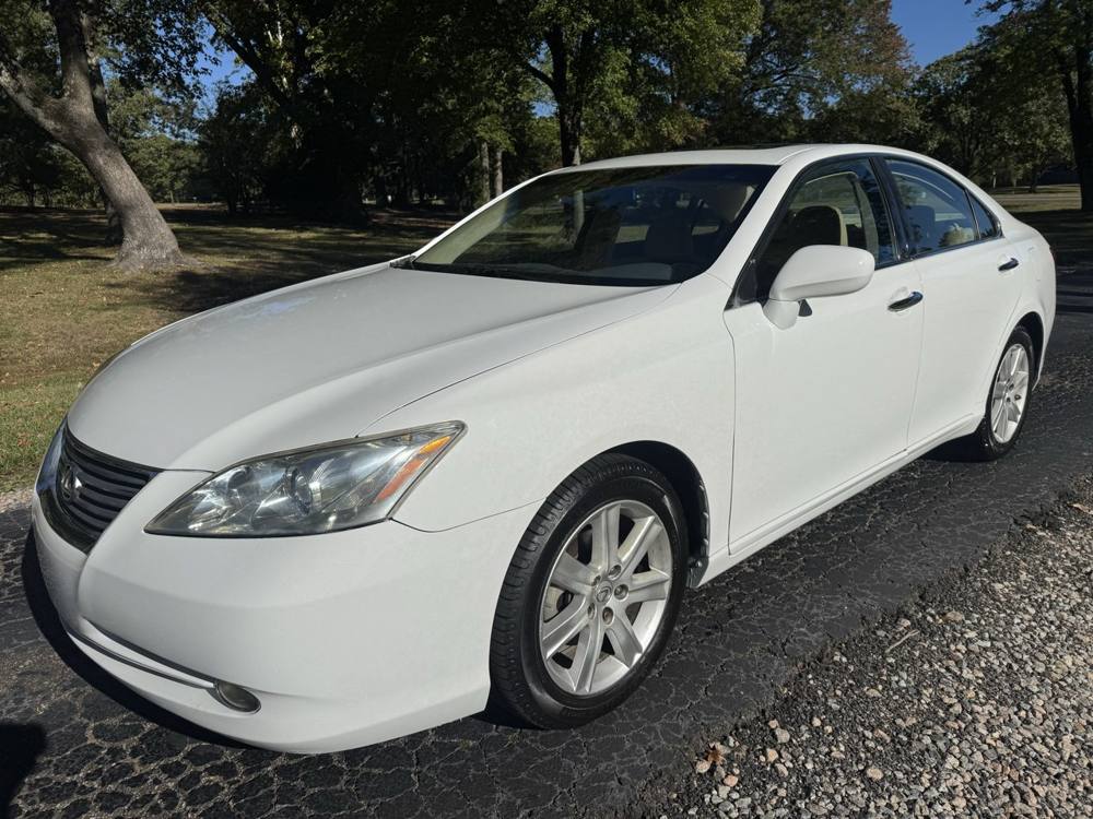 2008 Lexus ES 350 — photo 2 of 33