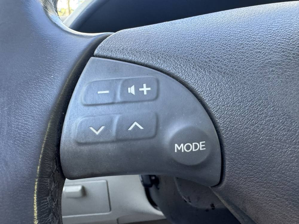 2008 Lexus ES 350 — photo 21 of 33