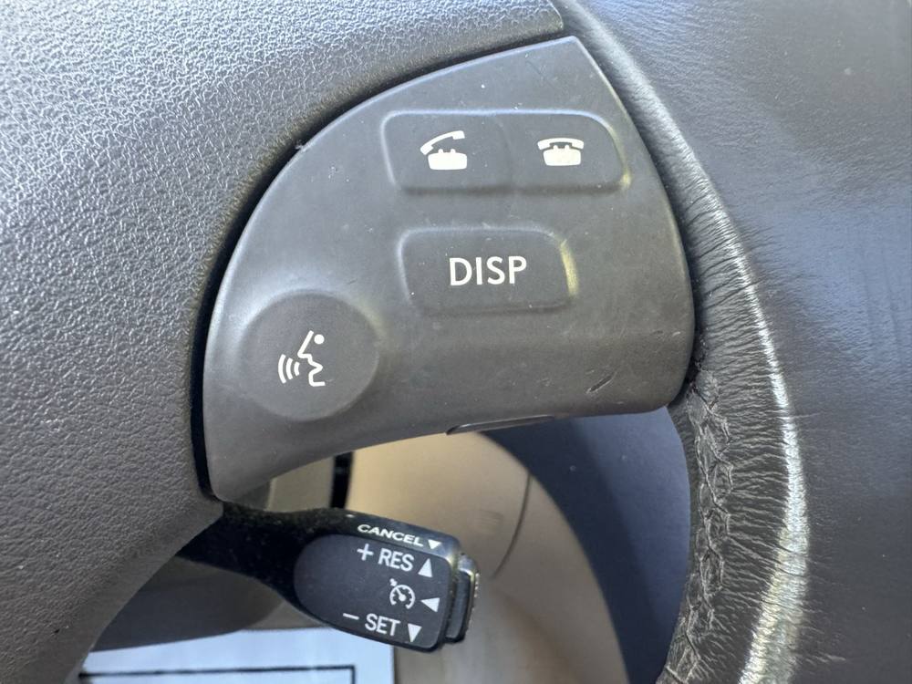2008 Lexus ES 350 — photo 22 of 33