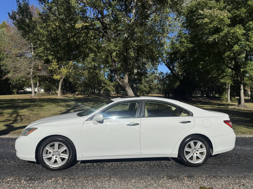2008 Lexus ES 350 — photo 3 of 33