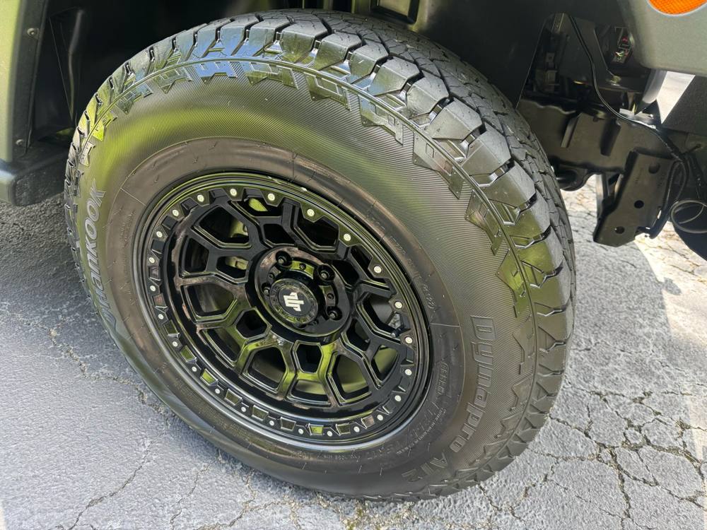 2018 Jeep Wrangler JK — photo 13 of 39