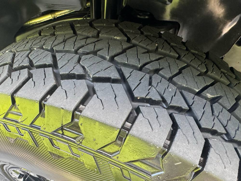 2018 Jeep Wrangler JK — photo 14 of 39