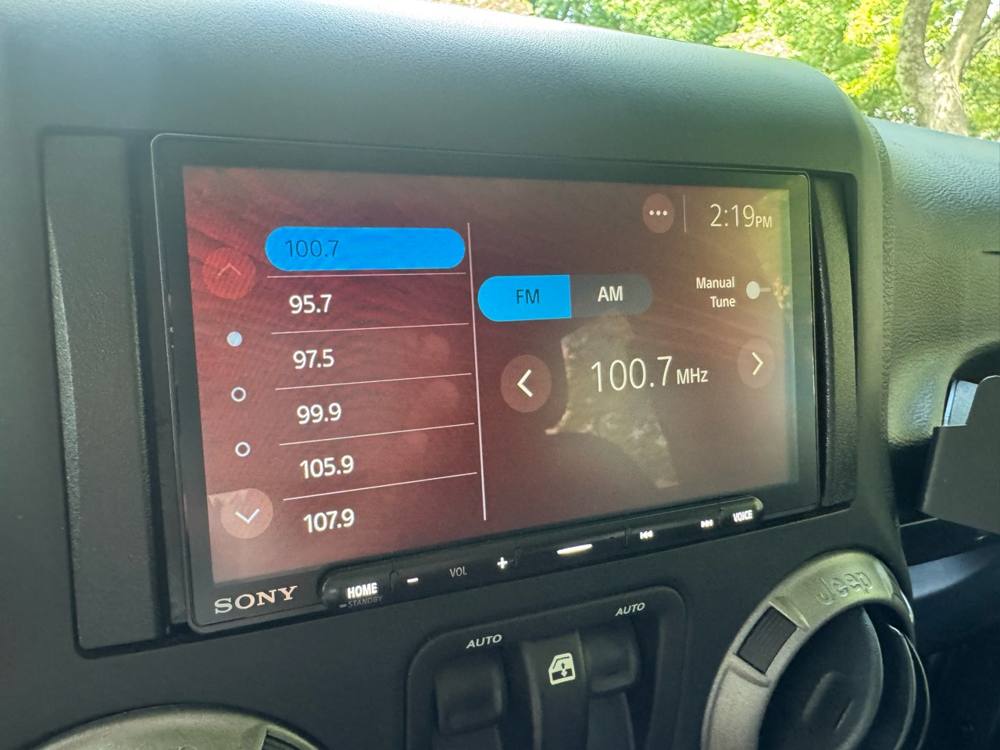 2018 Jeep Wrangler JK — photo 29 of 39