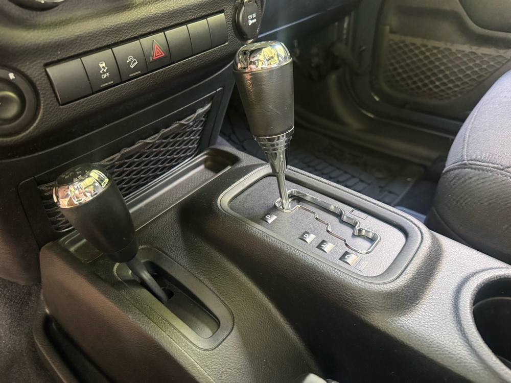 2018 Jeep Wrangler JK — photo 31 of 39