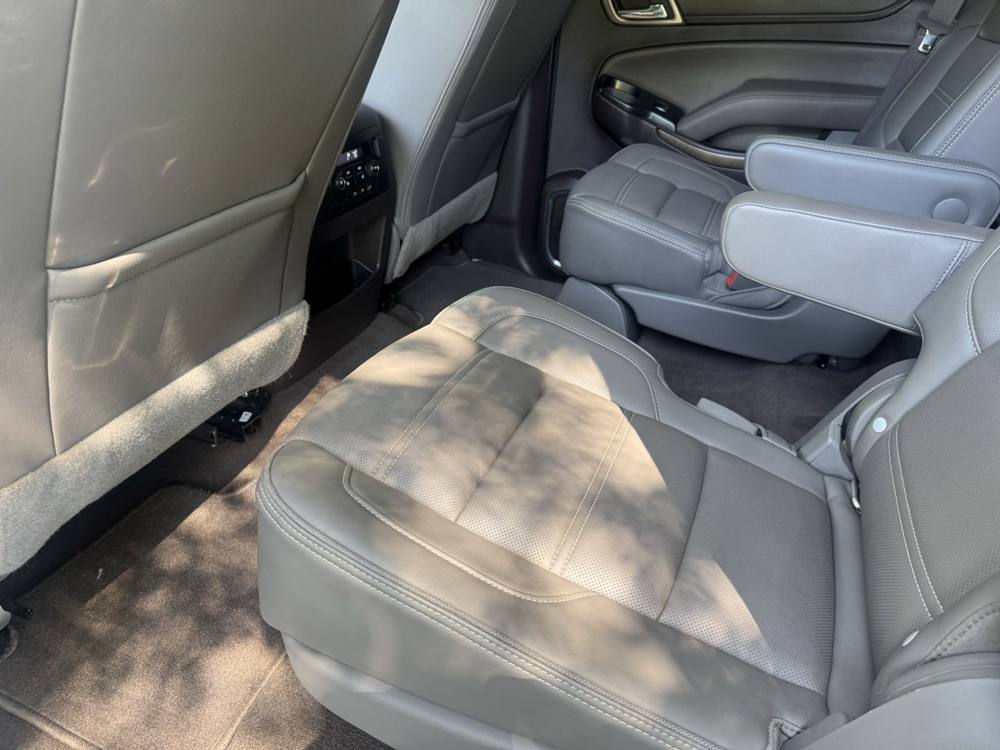 2018 GMC Yukon — photo 17 of 43